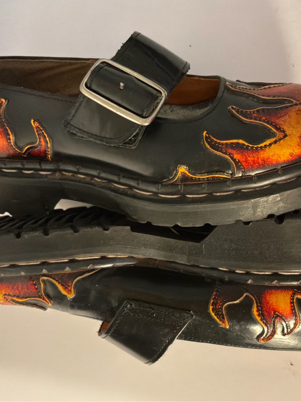 TREDAIR Mary Jane shoes - Picture 5 of 9